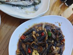 -舌尖上·霞浦滩涂海鲜·新闽菜(总店)
