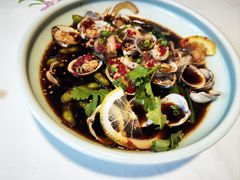 -院8里·小聚园老川菜(九眼桥店)