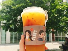 -九秋茶铺(三里屯店)