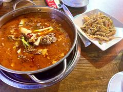 -东山羊庄(八卦岭店)