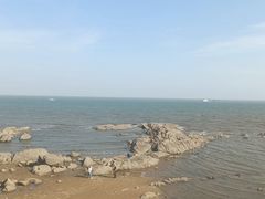 -兴城海滨风景区