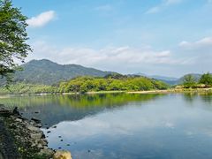 -古堰画乡景区