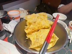 -南城十里潮汕鲜牛火锅·鲜虾生滚粥(融汇老商埠店)