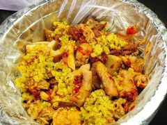 -峰景台亚姨牛杂