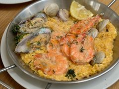 -1861意大利餐厅(来福士店)