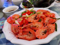 -钱大妈海鲜饭店(保利林语店)