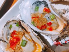 -本色.小马哥烧烤(五一路总店)