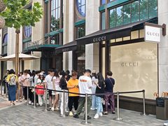 -比斯特上海购物村精品奥特莱斯