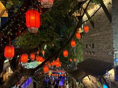 -重庆十八梯传统风貌区