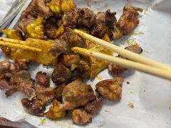 -新疆阿力烧烤
