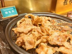 -東盛炭烤自助料理(玄武招商花园城店)