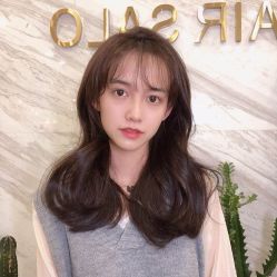 点击看大图 -3AM HAIR SALON染发烫发接发