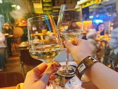 -Blac+Blac(中海环宇荟店)