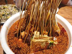 -叶婆婆钵钵鸡(解放碑店)