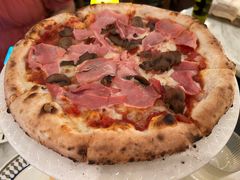 -IL TEATRO 精品意大利餐厅