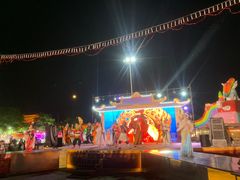 -杨家埠民间艺术大观园
