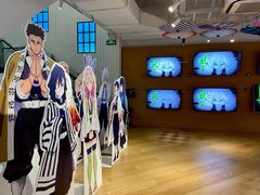 -Sony Store 索尼(上海淮海中路店)