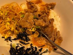 -新石器烤肉(百联川沙店)