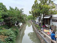 -猫的天空之城概念书店(苏州平江店)