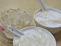 -喜盈门保健甜品店