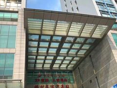 -梧村长途汽车站