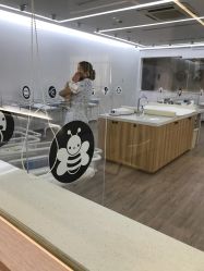 -海豚湾高端月子会所(黄浦店)