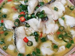 -粤香楼(新光里店)