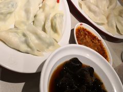 -喜家德虾仁水饺(华强天虹店)