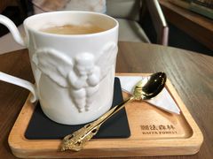 -咖法森林·咖啡  酒吧(天河店)