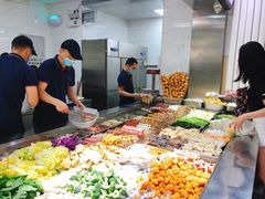 -林静小吃(复兴路店)