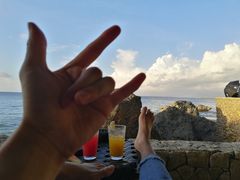 -Rock Bar Bali(Bali)
