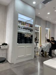点击看大图 -Kraemer Paris 苏豪路易士·嘉玛发廊
