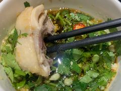 -原味主张椰子鸡·脆皮文昌鸡煲(友谊广场店)