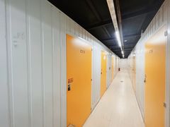 -安东易迷你自助仓储寄存仓库(杨浦店)