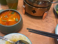 -越小品·越南餐厅(万科里店)