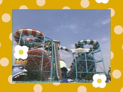 -乐华城·88度温泉乐园