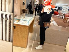 -LV路易威登(杭州万象城店)