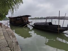 -嘉兴月河历史街区