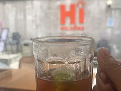 -友名Cross日式咖喱屋(江南大道中店)