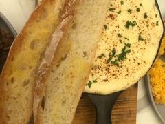 餐具摆设-The Sunny Side Cafe Station 1