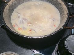 -捞王猪肚鸡火锅(金华义乌之心店)