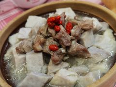 -高嗲嗲·湘味爆炒王(新城科技园店)