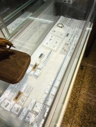 -冰岛刺青·手工耳饰品售卖·专业纹身