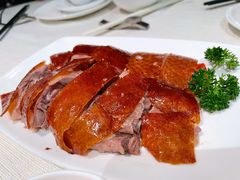 金牌烧鹅-御宝轩(益丰·外滩源店)