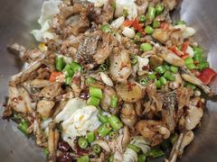 -宽尺巷鱼蛙自助火锅(虎丘钻石广场店)