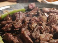 -霸腹烤肉(厦门柚子番店)