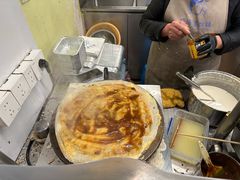 -琦琦蛋饼铺(上南店)