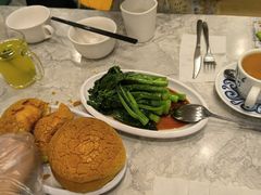 -翠华餐厅(正佳广场店)
