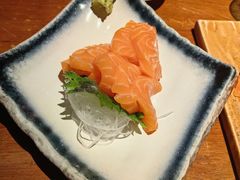 -千代武日本料理(开发区店)