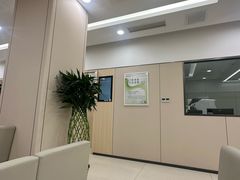 -慈铭体检(洋桥分院)